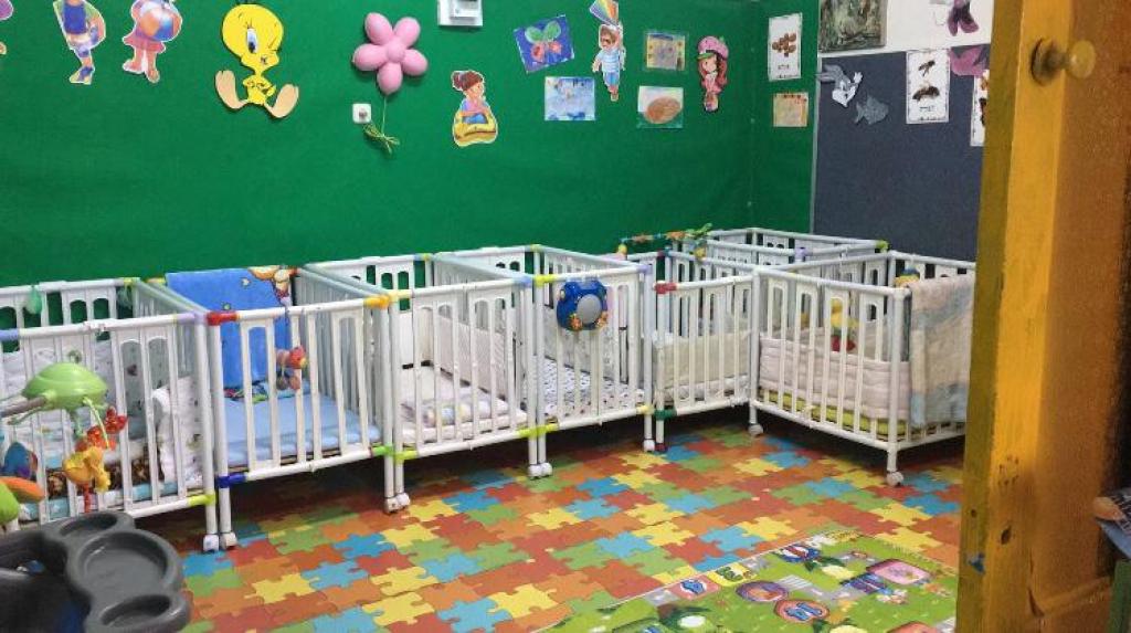 גן ילדים תינוקיה וצהרון הפי בייבי גן ילדים תינוקיה וצהרון הפי בייבי