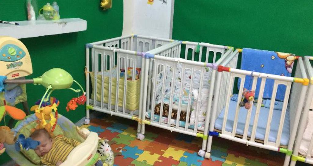 גן ילדים תינוקיה וצהרון הפי בייבי גן ילדים תינוקיה וצהרון הפי בייבי