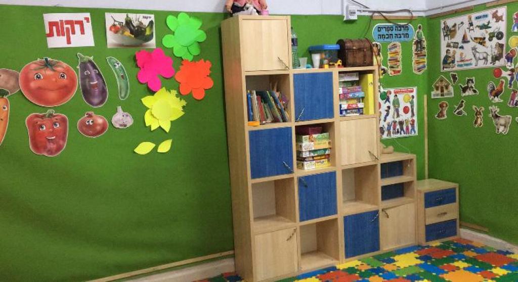 גן ילדים תינוקיה וצהרון הפי בייבי גן ילדים תינוקיה וצהרון הפי בייבי