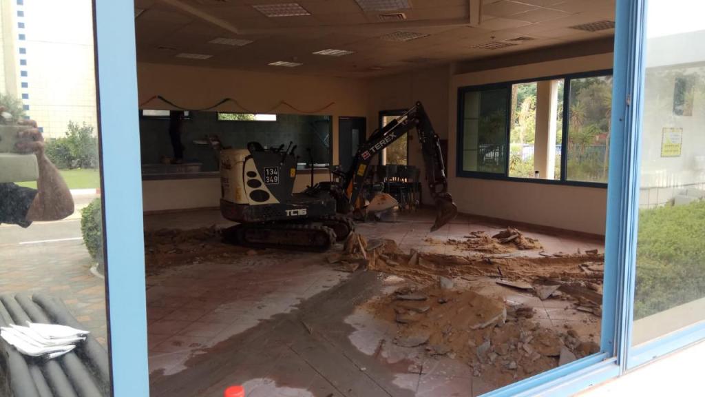 פ.ט.ע עבודות עפר תשתית ופיתוח פ.ט.ע עבודות עפר תשתית ופיתוח