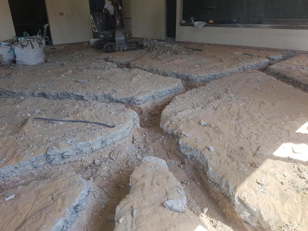 פ.ט.ע עבודות עפר תשתית ופיתוח פ.ט.ע עבודות עפר תשתית ופיתוח