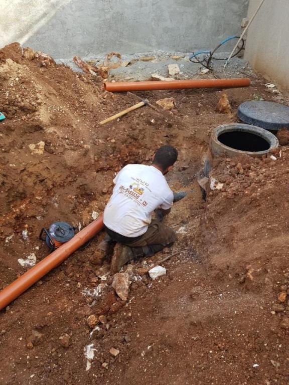 פ.ט.ע עבודות עפר תשתית ופיתוח פ.ט.ע עבודות עפר תשתית ופיתוח