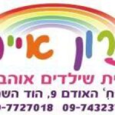 צהרון אייריס