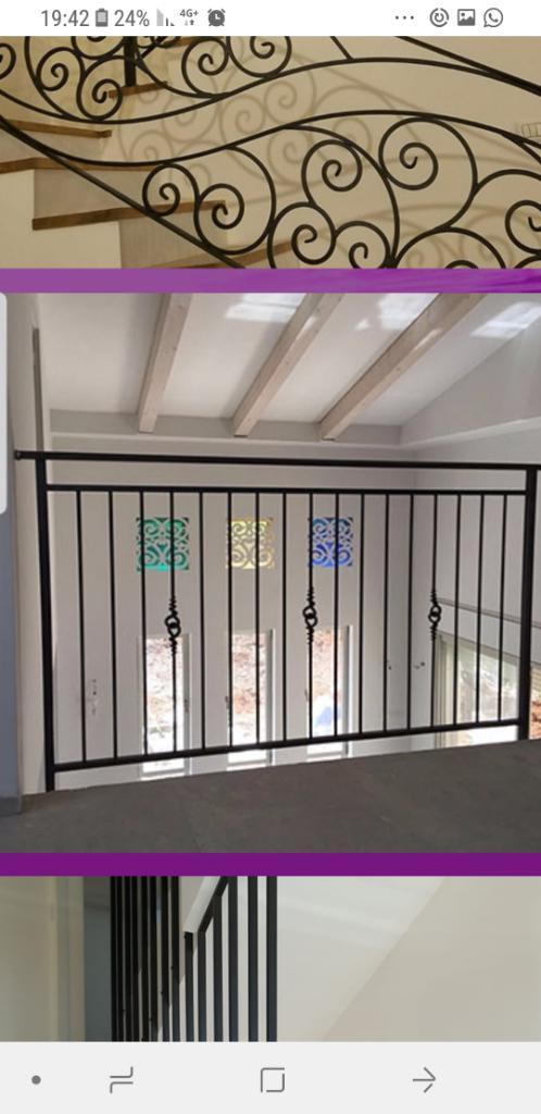 נאור אמסלם עבודות מתכת ופרויקטים נאור אמסלם עבודות מתכת ופרויקטים