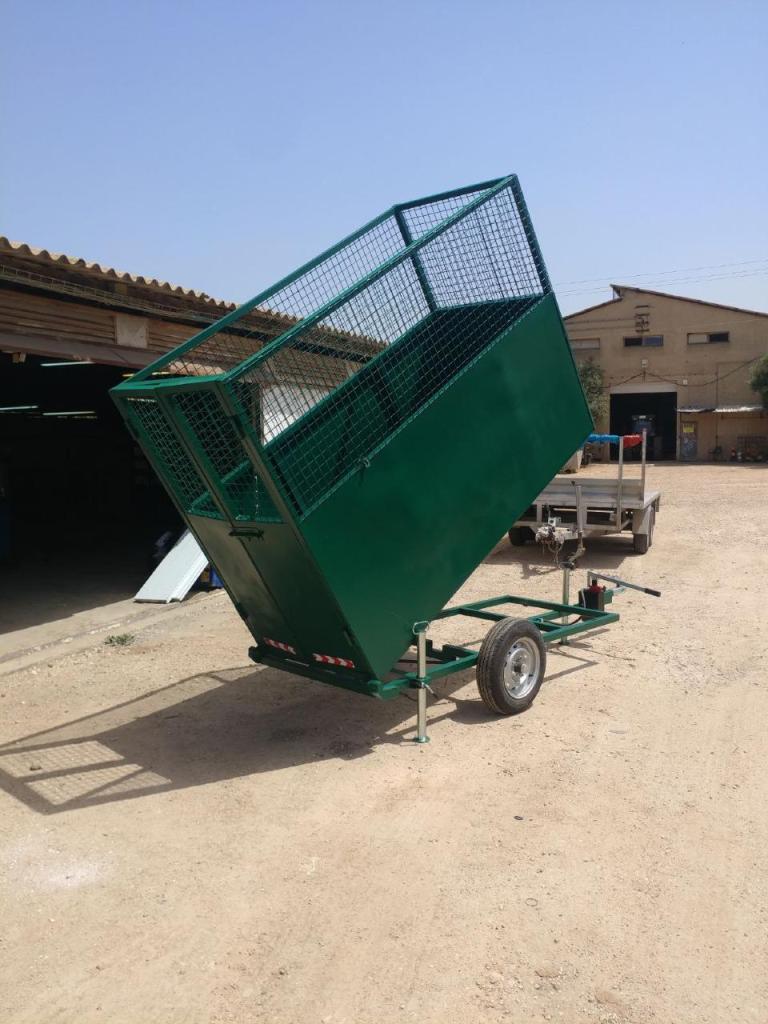 יריב תעשיות יריב תעשיות