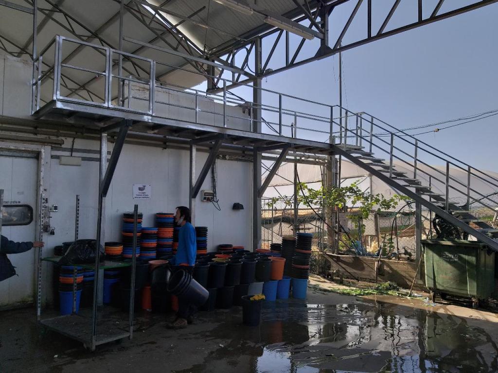 יריב תעשיות יריב תעשיות