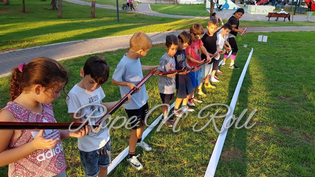 Rope n Roll Rope n Roll