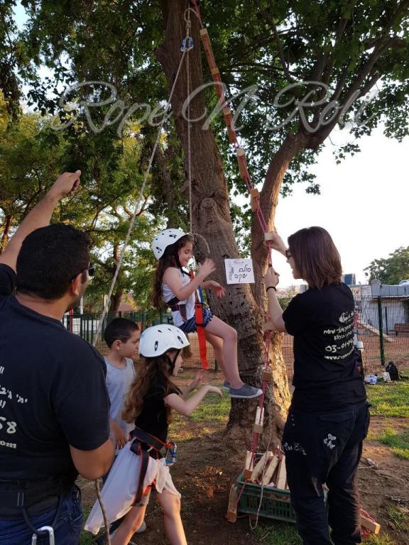 Rope n Roll Rope n Roll