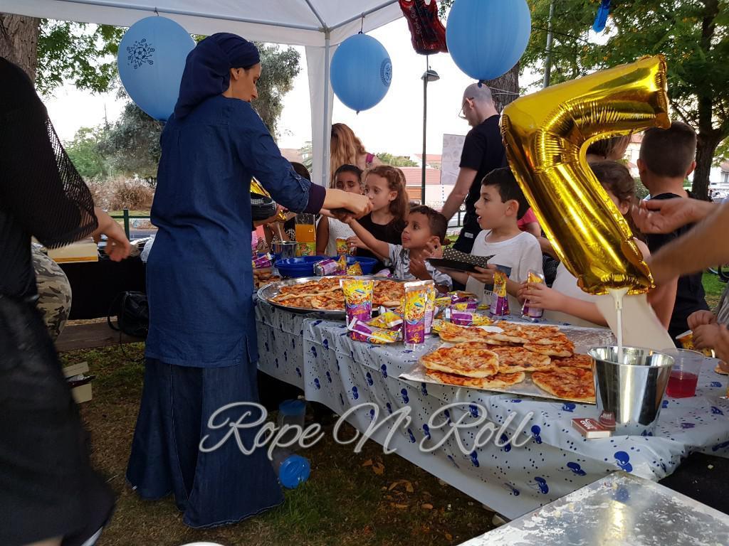 Rope n Roll Rope n Roll