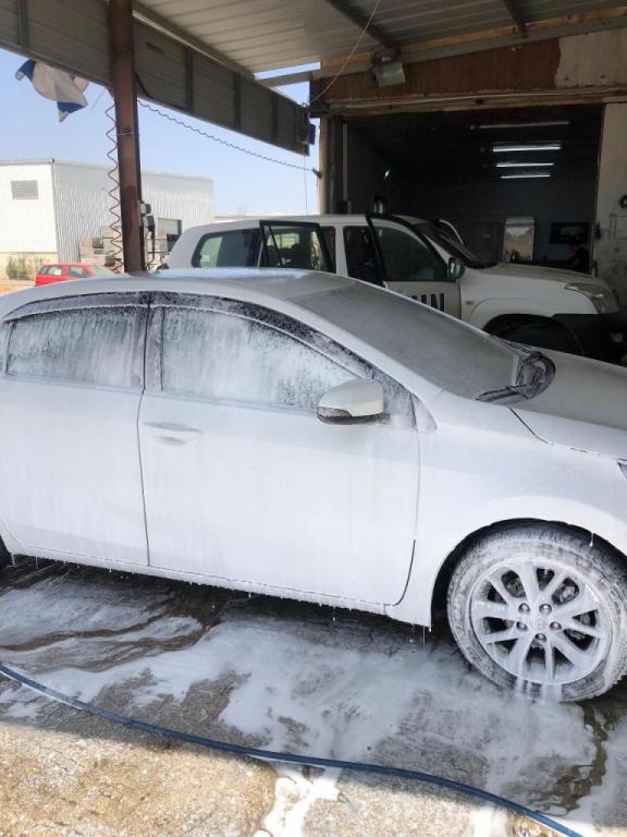 שטיפה בגולן שטיפה בגולן