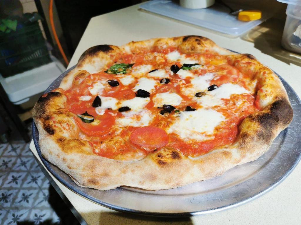 נונע בית הפיצה נונע בית הפיצה