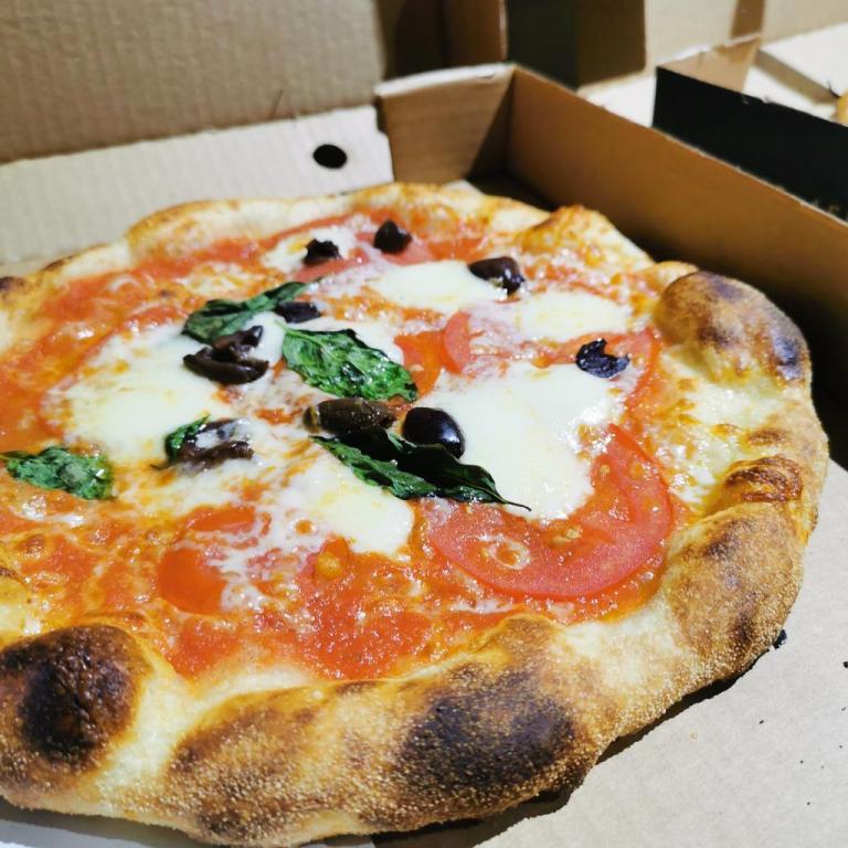 נונע בית הפיצה נונע בית הפיצה