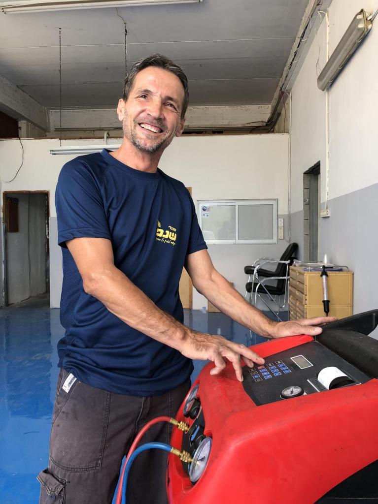 חשמל סנדרו חשמל סנדרו