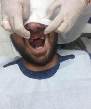 מרפאת שיניים קבלרציק ויאולטה