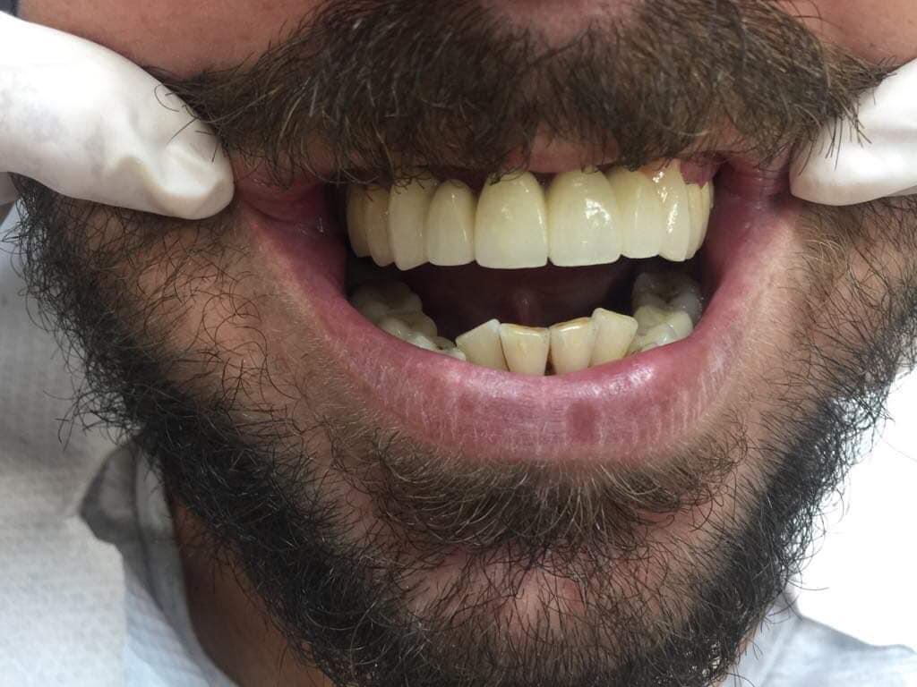 מרפאת שיניים קבלרציק ויאולטה מרפאת שיניים קבלרציק ויאולטה