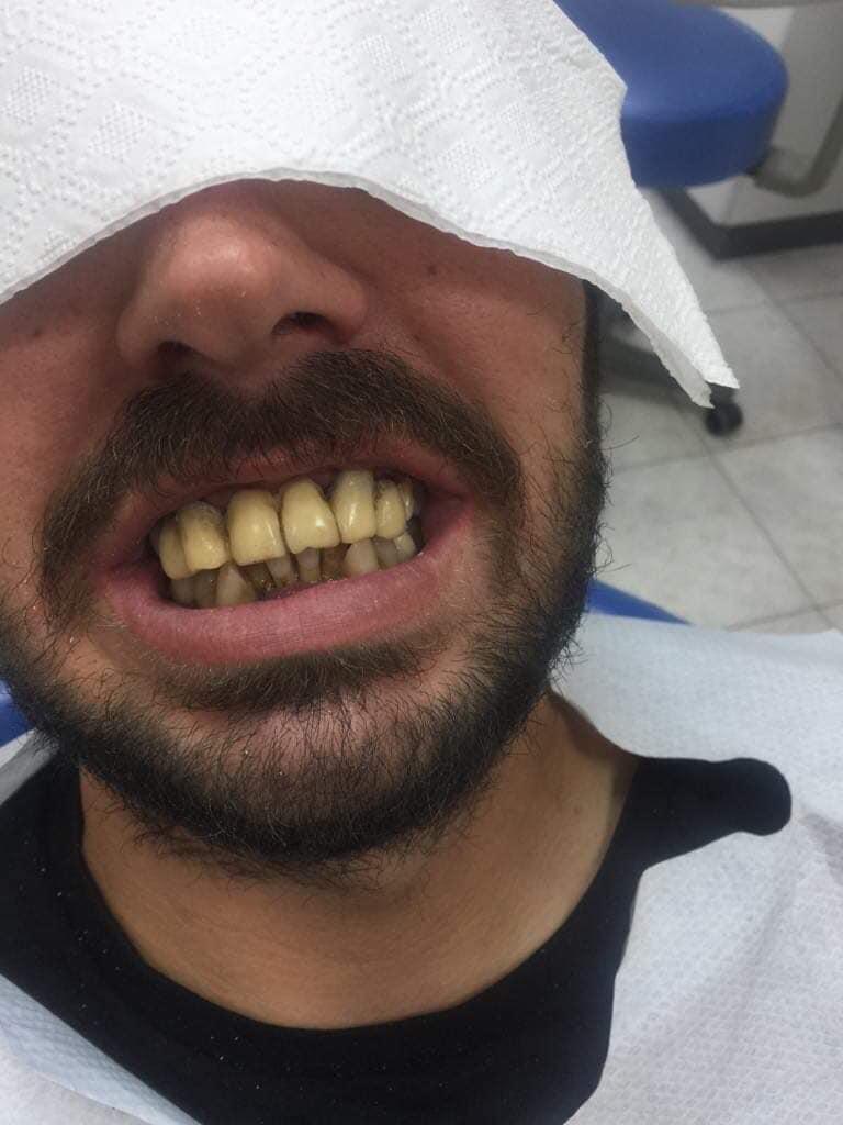 מרפאת שיניים קבלרציק ויאולטה מרפאת שיניים קבלרציק ויאולטה