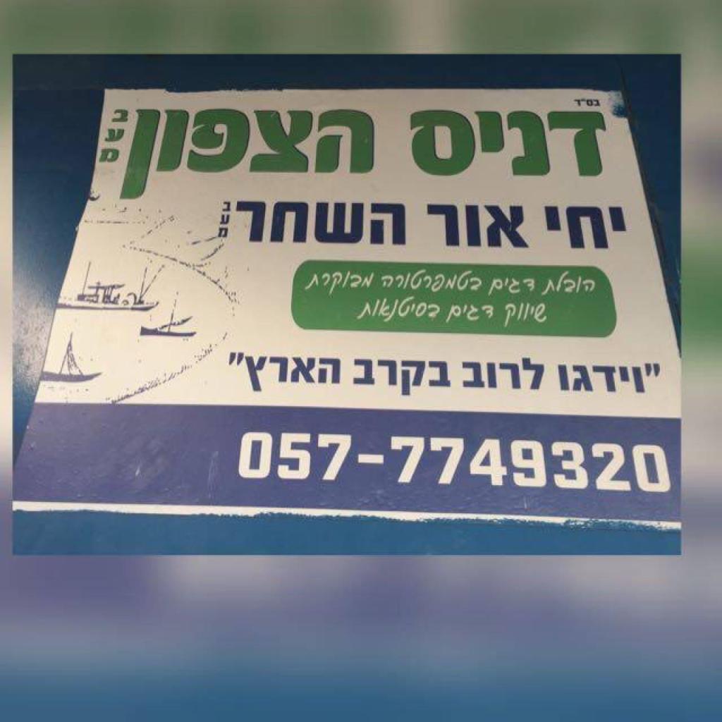 דניס הצפון דניס הצפון