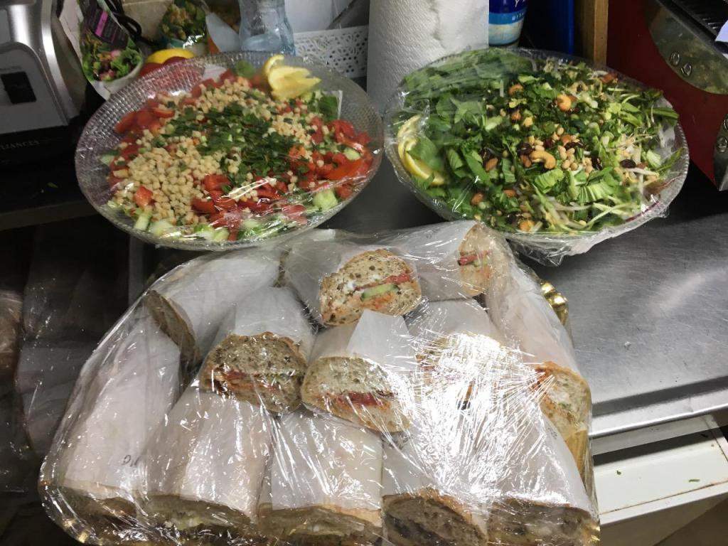 גרין קפה גרין קפה