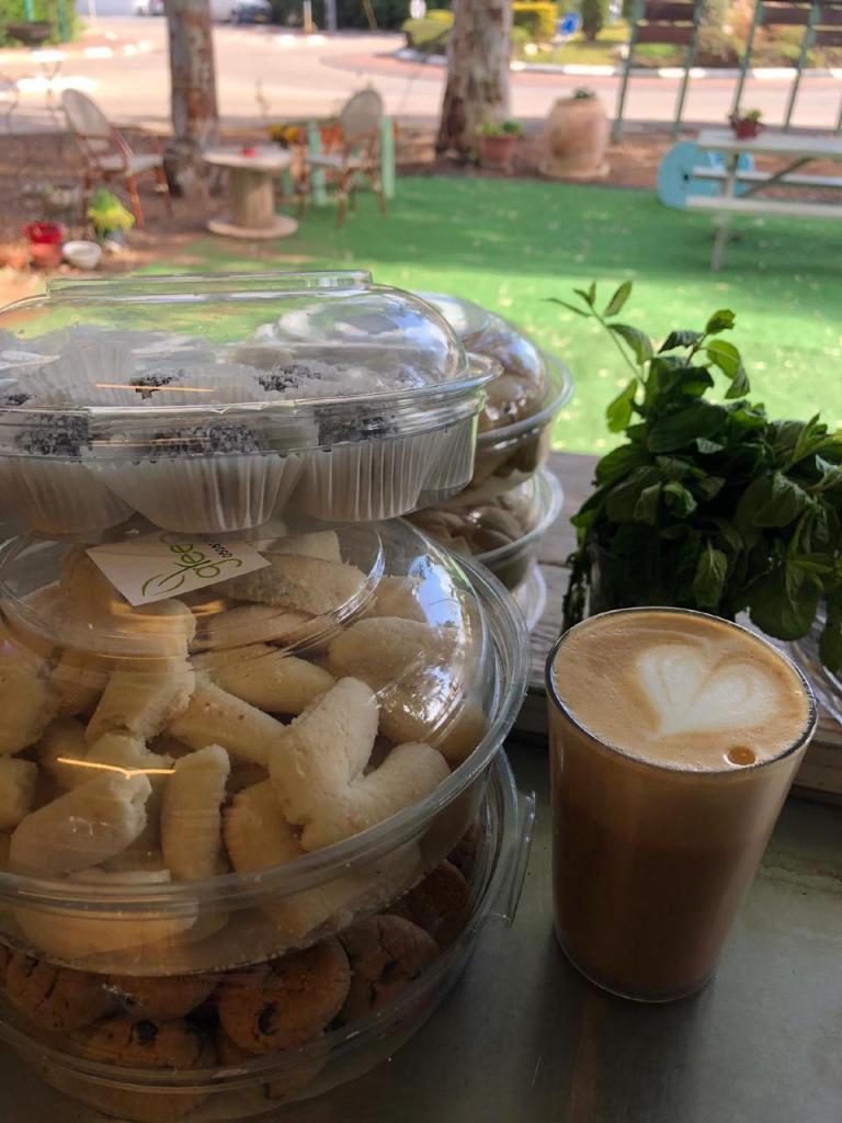 גרין קפה גרין קפה