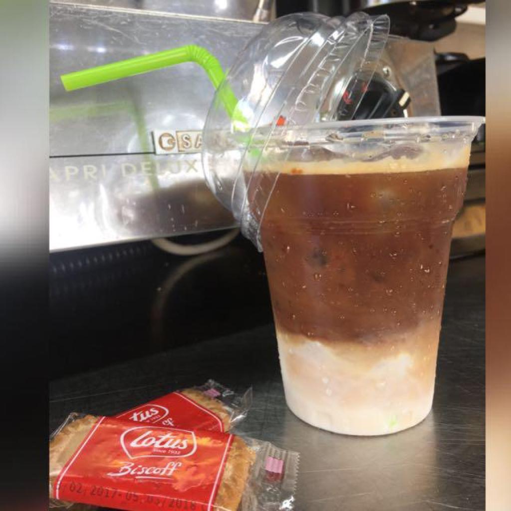 גרין קפה גרין קפה