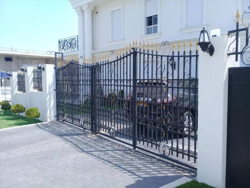 אביסידריס עבודות מתכת אביסידריס עבודות מתכת