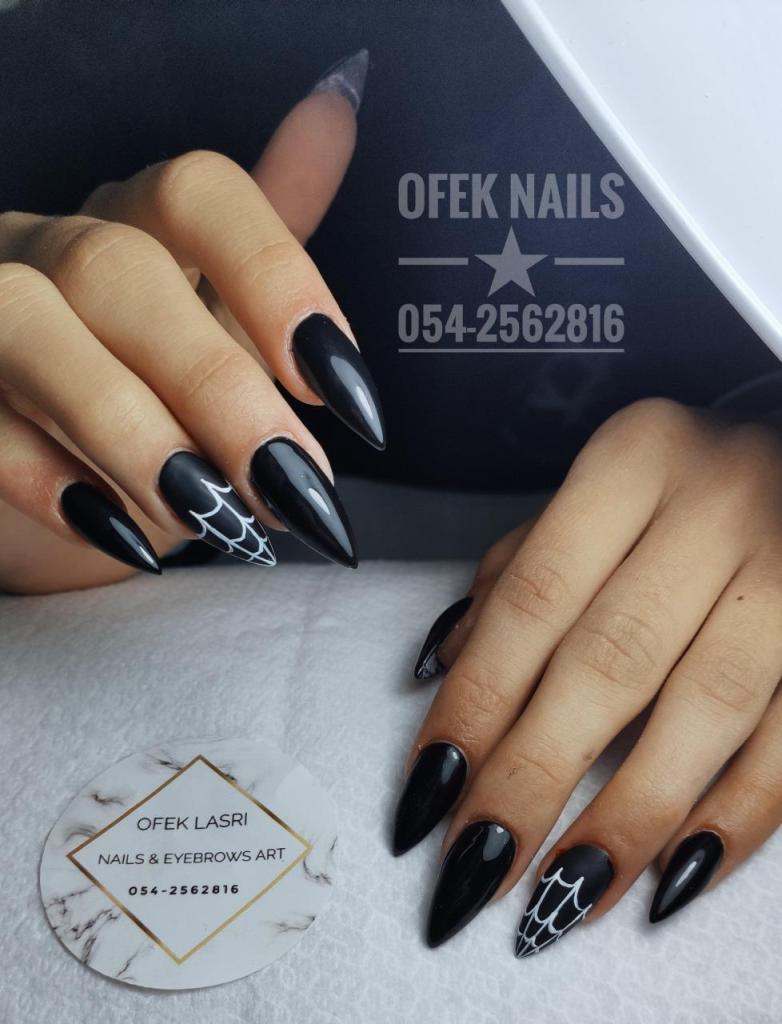 אופק בניית ציפורניים אופק בניית ציפורניים
