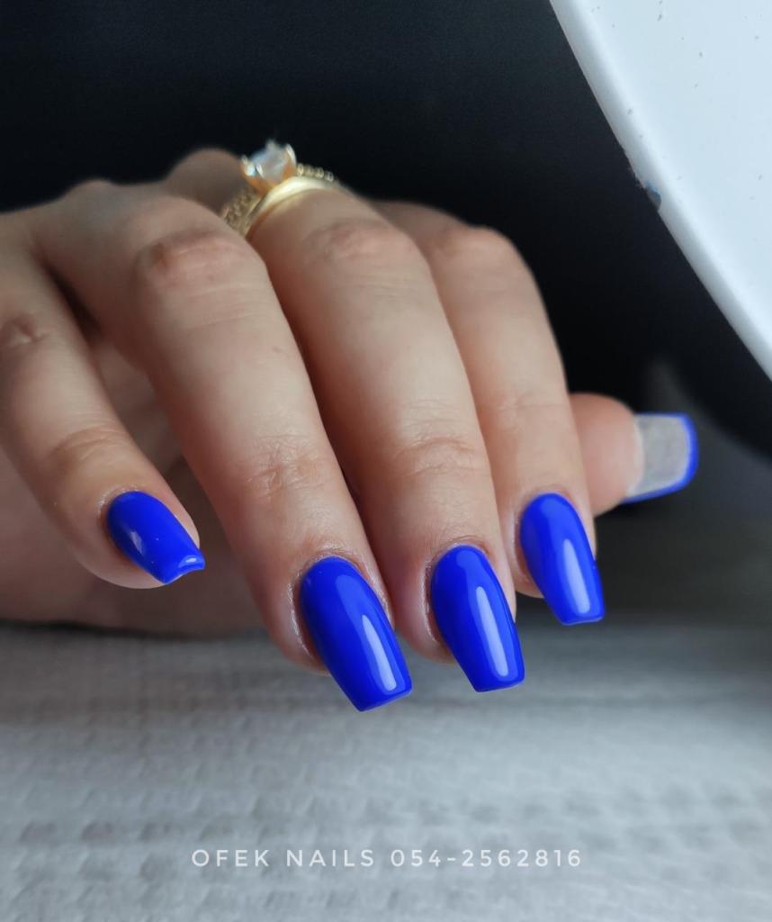 אופק בניית ציפורניים אופק בניית ציפורניים