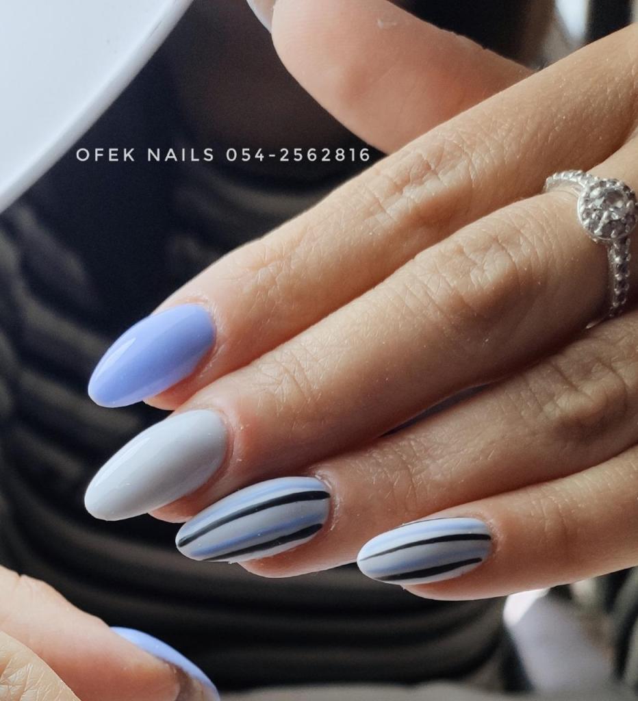 אופק בניית ציפורניים אופק בניית ציפורניים