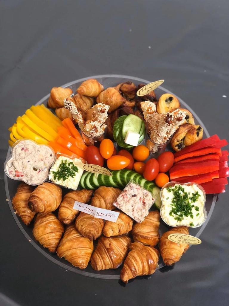 הבוקר של חני הבוקר של חני