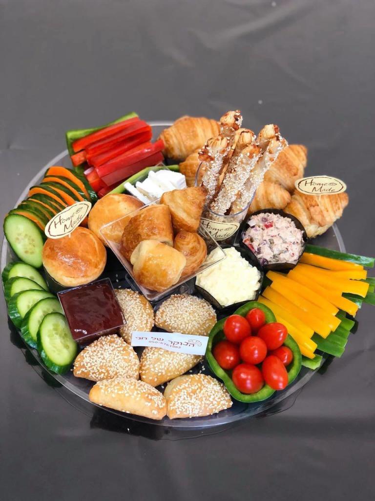 הבוקר של חני הבוקר של חני