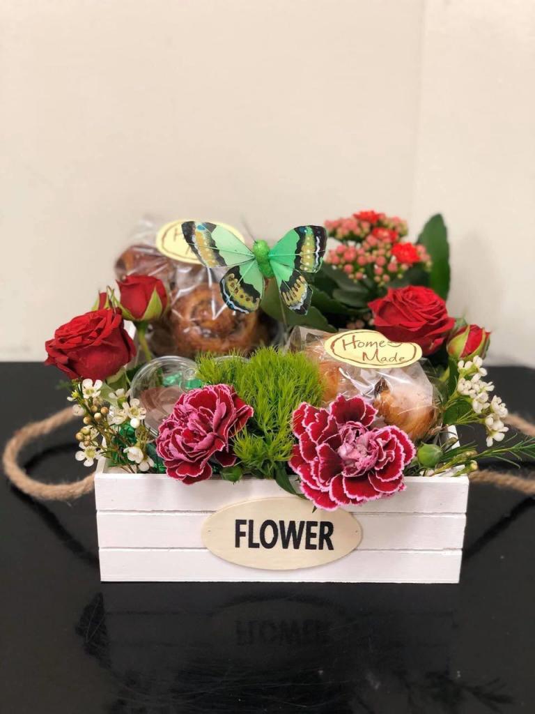 הבוקר של חני הבוקר של חני