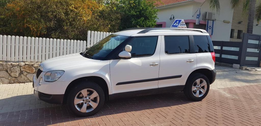 אופק מורה נהיגה אופק מורה נהיגה