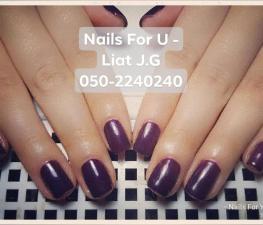 Nails For U Liat J.G