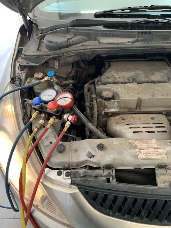 ירין שירותי חשמל ומיזוג לרכב ירין שירותי חשמל ומיזוג לרכב