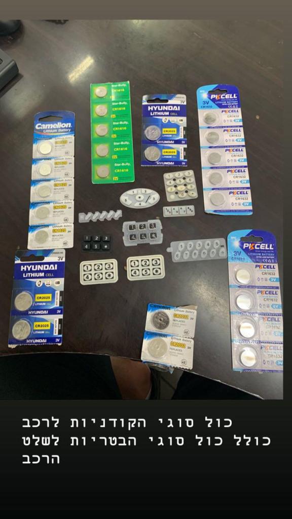 ירין שירותי חשמל ומיזוג לרכב ירין שירותי חשמל ומיזוג לרכב