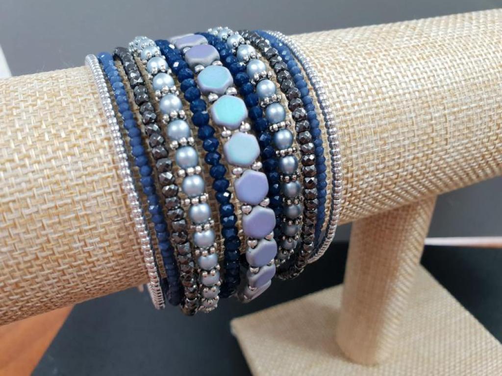 עולם של חרוזים עולם של חרוזים