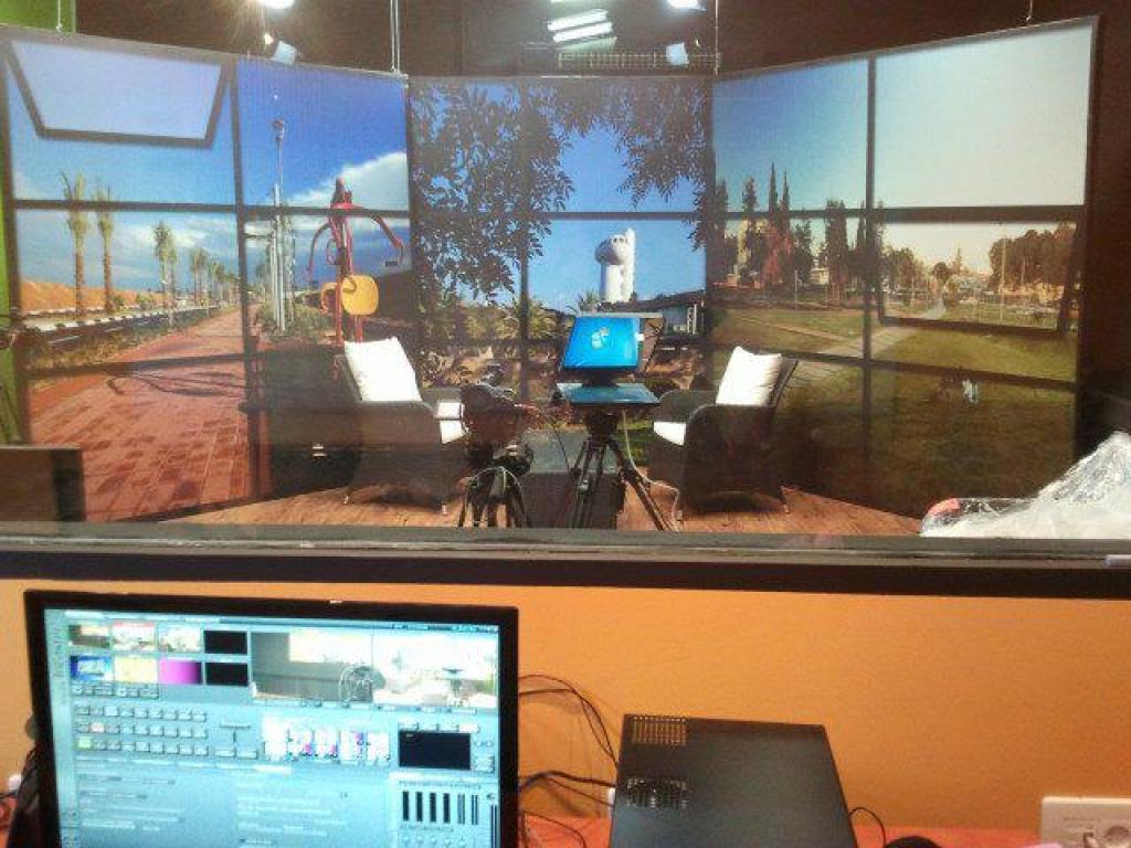 מרכז תקשורת רחובות מרכז תקשורת רחובות