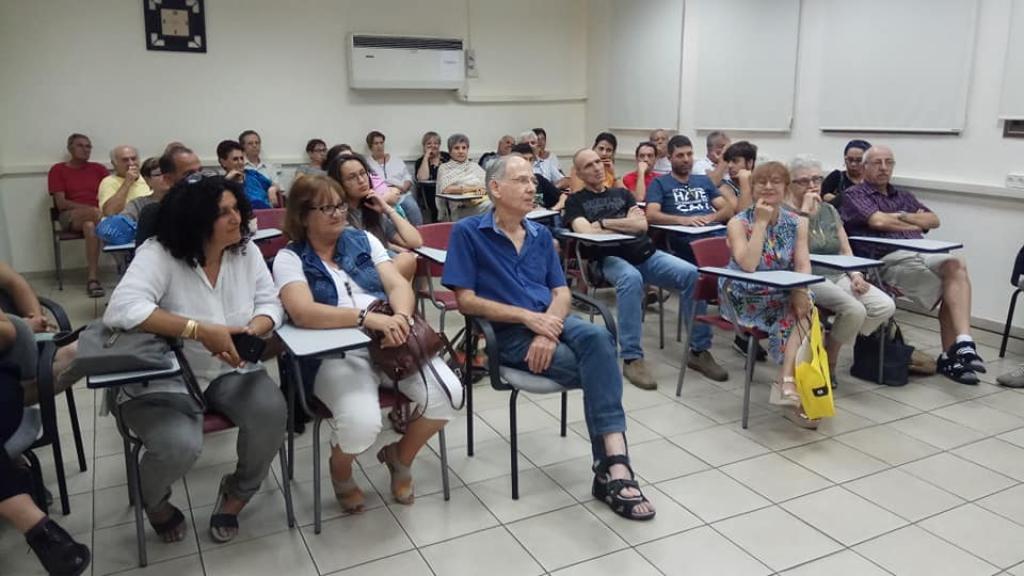 מרכז תקשורת רחובות מרכז תקשורת רחובות