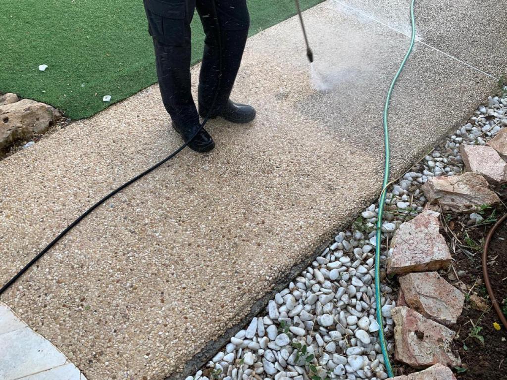 איתי גינון ואחזקות איתי גינון ואחזקות