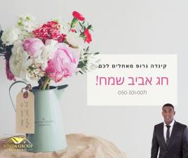 קובי קינדה פסגות נכסים