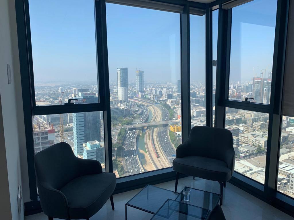 IB נכסים IB נכסים