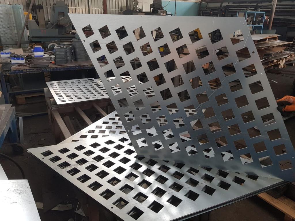 א.ב עיבוד מתכות א.ב עיבוד מתכות