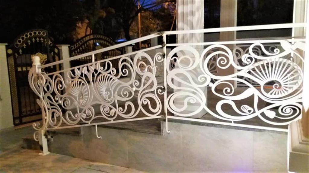 א.ב עיבוד מתכות א.ב עיבוד מתכות