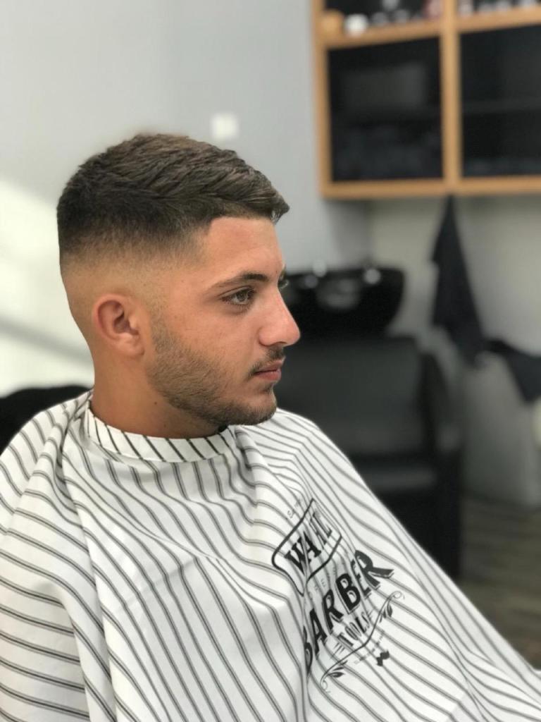 מספרת אושי כהן מספרת אושי כהן