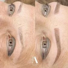 BROW LAB BY AVIA SARID