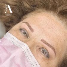 BROW LAB BY AVIA SARID