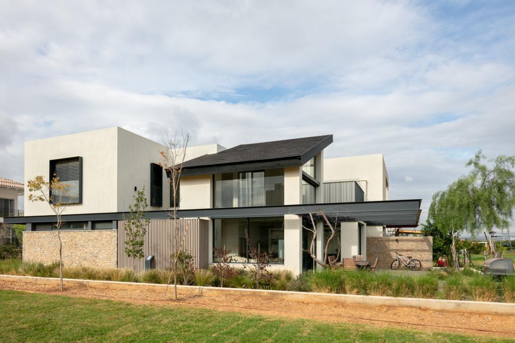 אדלר קורנגוט אדריכלים אדלר קורנגוט אדריכלים