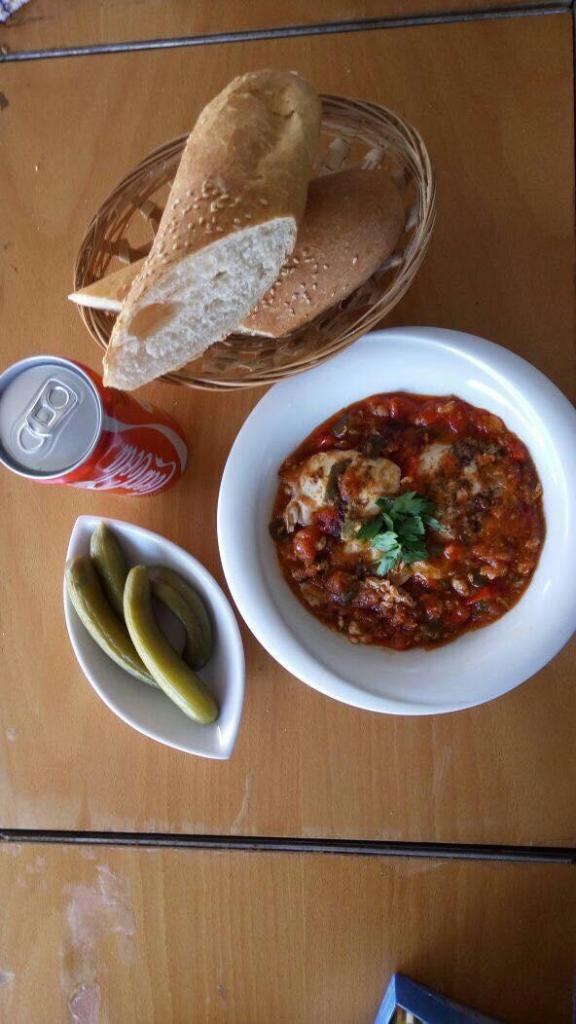 השקשוקה של מימון השקשוקה של מימון