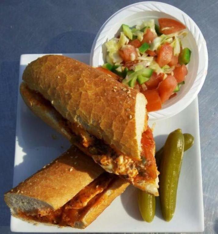 השקשוקה של מימון השקשוקה של מימון