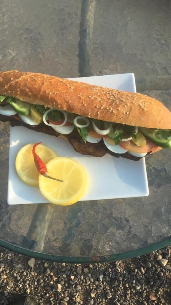 השקשוקה של מימון השקשוקה של מימון